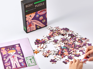 Puzzles