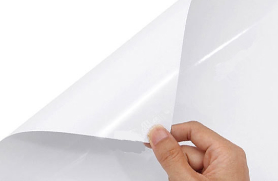 Doubled Sided Coated Paper