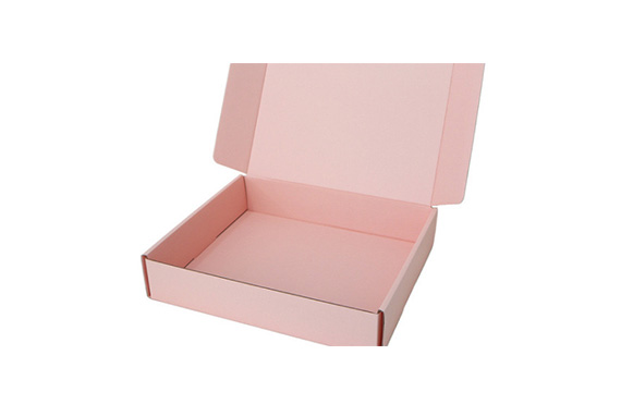 Folding boxes	